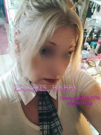 Image of Cassandra  Caskades