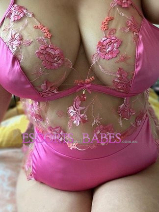 Image of Ashlyn May