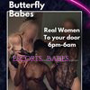 BUTTERFLY BABES ESCORTS - Image 2
