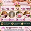 Mina69 Luxury Thai Massage Melbourne CBD - Image 20