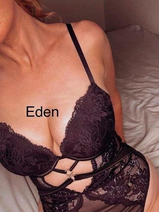 Image of Eden