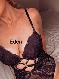 Image of Eden