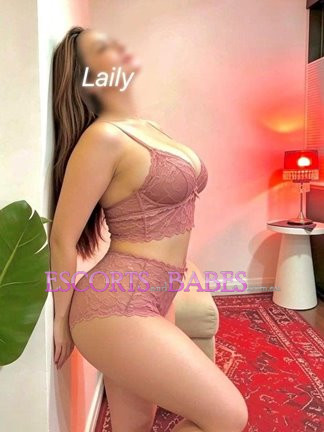 Image of TS Laily