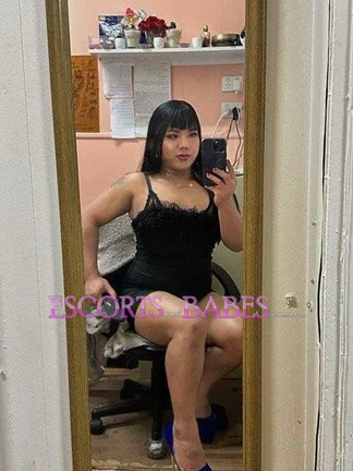 Image of TS Bambam