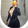 Miss Black Swan 777 - Image 1