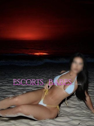 Image of Chanel Cruz