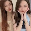 YoungSexyUnforgettable  Singaporean Double TWINS MODEL Verena  Venecia - Image 3