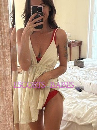 Image of Girl Next Door