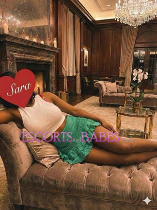 Image of Sara