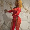 Sexy Mocha Queen Lulu Luv - Image 6