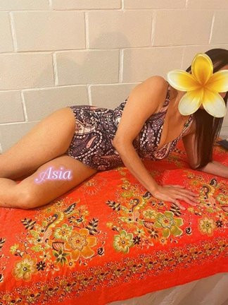Image of More than just a massage