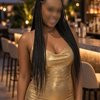 19yo African Stunner Divine Ellis - Image 2