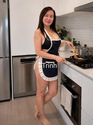 Image of GFEVietnamesegirl