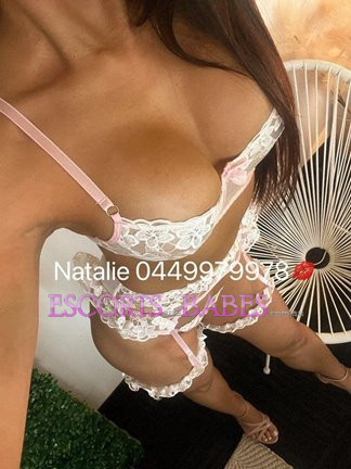 Image of Natalie