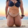 Innocent looking  Curvy  MILF Celine - Image 5