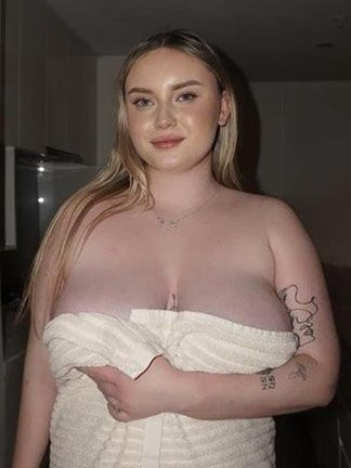 Image of Maddie Blue