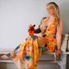 Sexy Blonde Bombshell Jamie Jackson - Image 7
