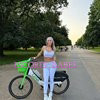 Im Back  in tonw the sexiest Brasilian fit and GFE - Image 25