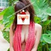 YOUNG  Asian DOLL special 4 hands relaxing - Image 2