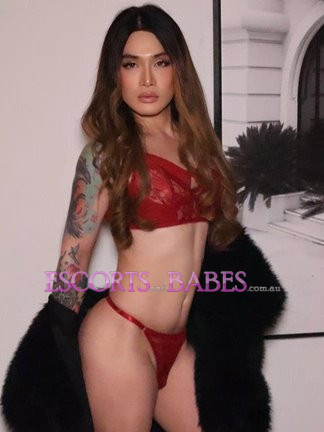 Image of Your Fantasy Griselda