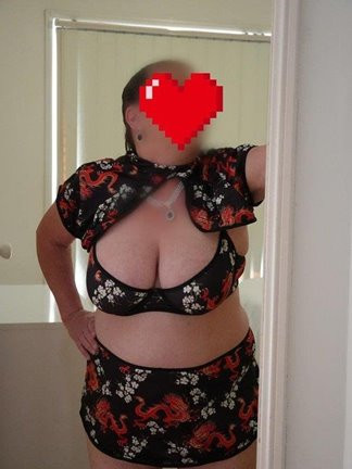 Image of Aussie Amelia