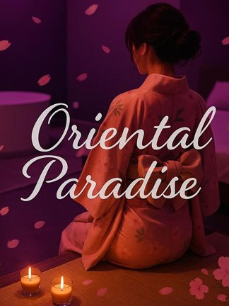 Image of Oriental Paradise 180