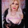 TS Chanel Exotica blomde beauty milf 0468482292 - Image 8
