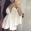 horny babe - Image 3