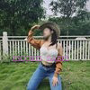 Slim sexy passionate young girl - Image 3