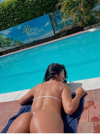 Image of Luciana Oliveira