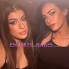 Two British hotties CUM join us - Image 4