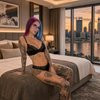 Alluring thrill seeker Daria Doll - Image 2
