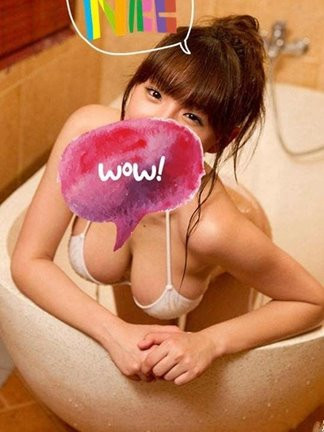 Image of Lovely girls massage that goes beyond the basics come here