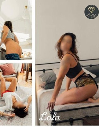 Image of Luxxx Girls