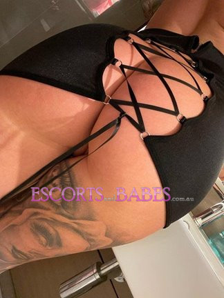 Image of Kendra Kayy