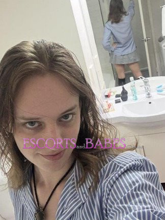 Image of Zoe Van Zant