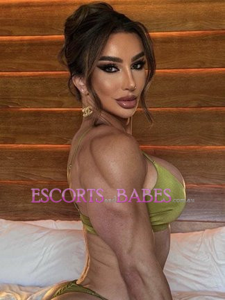 Image of MISS DIAZ