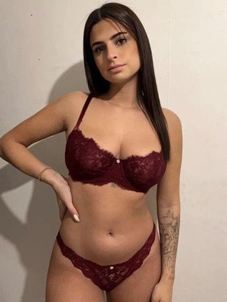 Image of Alicia xo