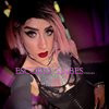 Faye Moon    Goth Melbourne TS  Available Now - Image 1