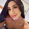 TS  Brunette Sexy Lola - Image 6