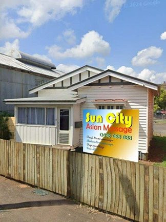 Image of Sun City Massage