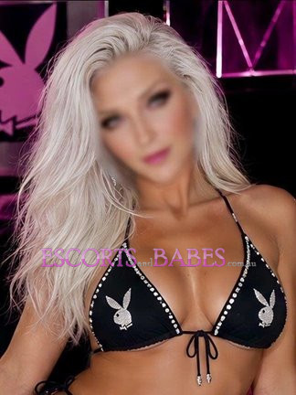 Image of Hailey