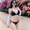 Big boobs hot pussy good massage - Image 3
