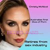 Trans Aussie Christy McNicol virtual sessions available - Image 1