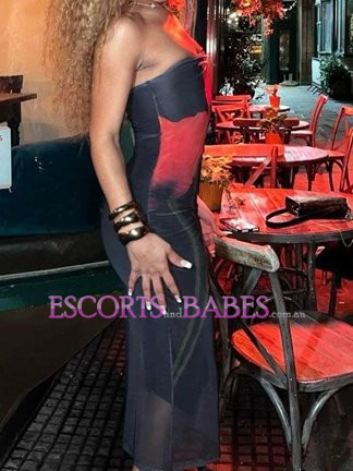 Image of Bruna Trans