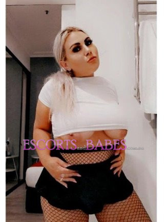 Image of Shayla Rain