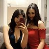 Two Asian Beauties - Image 2