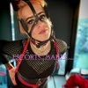 Faye Moon    Goth Melbourne TS  Available Now - Image 6