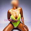 Classy Sexy Ebony  MistressEscort - Image 5