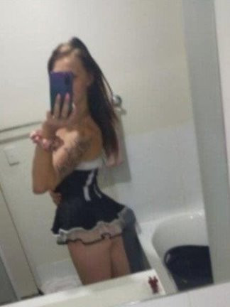 Image of Miss Amazing